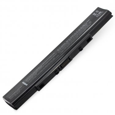 New Battery for ASUS P31 P41 U31 U41 X35 X35S X35K A42-U31 A32-U31 11.1V 5200mAh