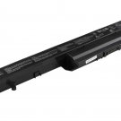 New laptop Battery for ASUS Q400 R404 U47 series A32-U47 A41-U47 A42-U47 11.1V 5200mAh