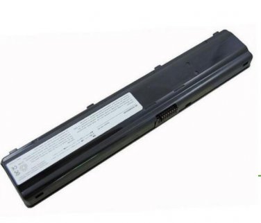 New Battery for  ASUS M6 M6000 M67 M6700 M68 M6800 A42-M6 14.8V 5200mAh