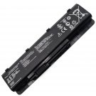 New Battery for ASUS N45 N45S N55 N55S N75 N75S X7DSF A32-N55  11.1V 5200mAh