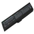 New laptop Battery for ASUS M9 M9A M9F M9J M9V W7 W7E W7F W7J W7S W7SG series  11.1V 5200mAh