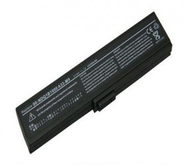 New laptop Battery for ASUS M9 M9A M9F M9J M9V W7 W7E W7F W7J W7S W7SG series  11.1V 5200mAh
