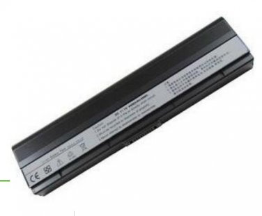 New laptop Battery for ASUS N20 N20A U6 U6S U6Sg U6V U6Vc series  11.1V 5200mAh