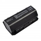 New Battery for ASUS G750JH G750JM G750JS G750JW G750JX G750JY G750JZ A42-G750  15V 5900mAh