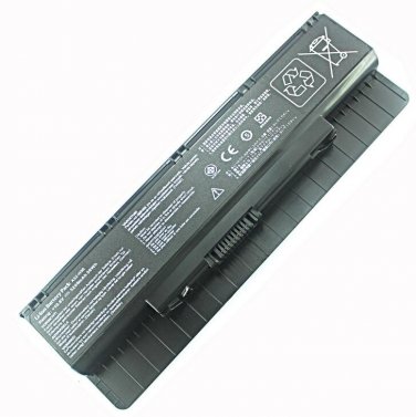 New Battery for ASUS B53A B53V F45A F45U F55 R503C R500N R500VD N46 N56 N76 G56  11.1V 5200mAh