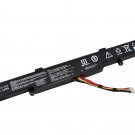 New genuine Battery for ASUS X451 X750 X751 R510DP Pro P750LB 15V 2950mAh