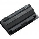 New laptop Battery for  ASUS G75 G75V G75VW G75VX series A42-G75 14.8V 5200mAh