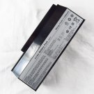 New laptop Battery for ASUS G53 G53J G53S G73 G73G G73J G73S VX7 series 14.8V 5200mAh