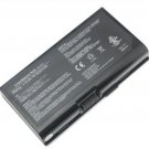 New laptop Battery for ASUS F70 F90 G71 G72 M70 N70 Pro72 PRO73 Pro76 Pro77 series  14.8V 5200mAh