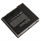 New laptop Battery for ASUS G74 G74J G74JH G74S G74SW G74SX series  14.8V 5200mAh