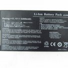 New laptop Battery for ASUS F80 F81 F83 X61 X61S series A32-F80 11.1V 5200mAh