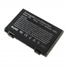 New laptop Battery for ASUS A41 F52 F82 K40 K50 K51 K60 K61 K70 P50 P81 PR05  11.1V 5200mAh