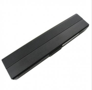 New laptop Battery for  ASUS F6 F9 Pro60 X20 series A31-F9 A32-F9 11.1V 5200mAh