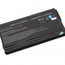 New Battery for ASUS F5 F55 F5000 Pro4J Pro55 Pro58 Pro59 Pro5A X50 X59 X5R series 11.1V 5200mAh