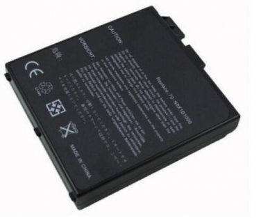 New laptop Battery for  ASUS A4 A4D A4G A4K A4L A4S A4TC A4000 A4500 series  14.8V 5200mAh
