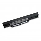 New laptop Battery for ASUS A43 A53 A54 K43 K53 K54 K84 N54 P43 P53  series 11.1V 5200mAh
