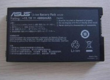 New genuine Battery for  ASUS C90S C90P C90A series A32-C90 11.1V 5200mAh worldwide shipping