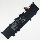 New genuine Battery for ASUS S500C S500CA PU500C PU500CA V500C C31-X502 11.1V 4000mAh