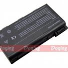 New laptop Battery for ASUS A5 A5E A5EB A5EC series A42-A5 14.8V 5200mAh
