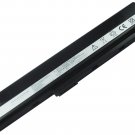 New laptop Battery for  ASUS X42 X52 X5I X67 X8C series  11.1V 5200mAh