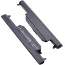 New laptop Battery for  ASUS A45 A55 A75 K45 K55 K75 R400 R500 R700 U57 X45 X55 series 11.1V 5200mAh