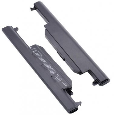 New Battery for  ASUS X75 P45 P55 P751 Q500 R704 A32-K55 A33-K55 A41-K55 11.1V 5200mAh