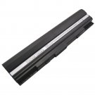 New Battery for ASUS Eee PC 1201HA 1201K 1201N 1201P 1201T UL20 UL20A UL20FT Pro23A 11.1V 5200mAh