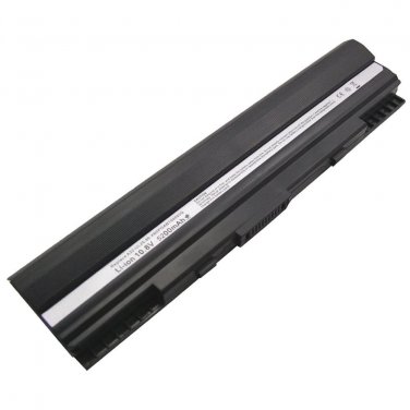New Battery for ASUS Eee PC 1201HA 1201K 1201N 1201P 1201T UL20 UL20A UL20FT Pro23A 11.1V 5200mAh