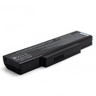 New laptop Battery for ASUS A72 A73 K72 K73 N71 N73 Pro7A Pro7B X72 X73 X77 X7B series 11.1V 5200mAh