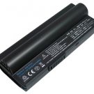 New laptop Battery for ASUS Surf Netbook 2G 4G series  7.4V 6600mAh