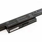New laptop Battery for ASUS A93 A95 K93 K95 R900 R900V X93 X93S series 11.1V 5200mAh