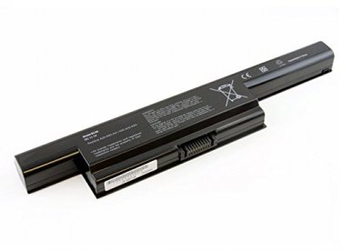 New laptop Battery for ASUS A93 A95 K93 K95 R900 R900V X93 X93S series 11.1V 5200mAh