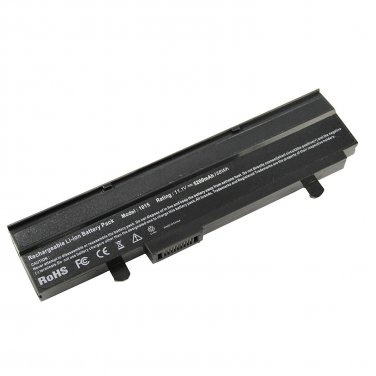 New laptop Battery for ASUS Eee PC VX6 R011PX R051BX R051CX R051PEM R051PX R011CX 11.1V 5200mAh