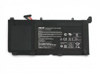 New genuine Battery for ASUS K551LA K551LB K551LN S551L S551LA S551LB V551L  series 11.4V 50WH
