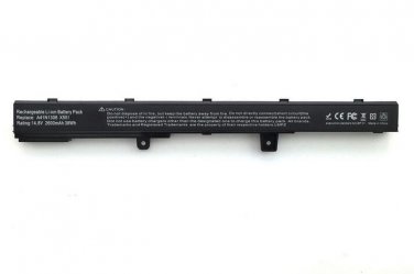 New genuine Battery for ASUS A41 D550 F451 F550 F551 R411 R512 X451 X551 series 14.8V 2600mAh