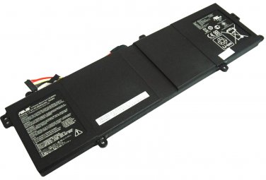 New genuine Battery for Asus Pro BU400 BU400A BU400V B400 B400A B400V series C22-B400A 7.5V 50WH