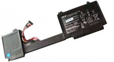 New genuine Battery for ASUS G46 G46V series C32-G46 11.1V 69WH