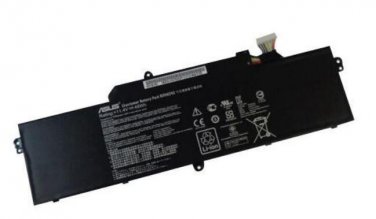 New genuine Battery for ASUS Chromebook C200MA C200MA-DS01 C200MA-KX003 series 11.1V 48WH