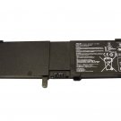 new genuine  battery for ASUS N550 Q550 G550 series C41-N550 15V 4000mah
