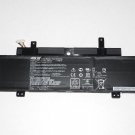 New genuine  Battery for ASUS CHROMEBOOK C300MA C300MA-DB01 13.3" series B31N1346 11.4V 48WH