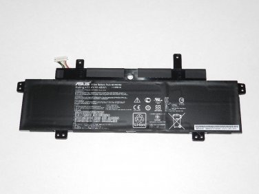 New genuine  Battery for ASUS CHROMEBOOK C300MA C300MA-DB01 13.3" series B31N1346 11.4V 48WH