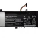 New genuine Battery for ASUS VivoBook S451 S451LA S451LB S451LN Series Ultrabook C21N1335 7.5V 38WH