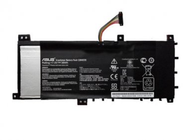 New genuine Battery for ASUS VivoBook S451 S451LA S451LB S451LN Series Ultrabook C21N1335 7.5V 38WH