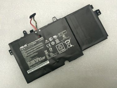 New genuine Battery for ASUS Q551 N591LB N593UB Q551LN series B31N1402 11.4V 48WH