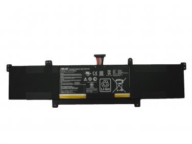 New genuine Battery for ASUS VivoBook S301LA S301LP Q301L series 7.4V 38WH