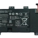 New genuine Battery for ASUS VivoBook S300 S300E S400 S400C S400E series C31-X402 11.1V 5200mAh