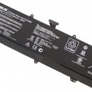New genuine Battery for ASUS VivoBook S200 S200E X201 X201E X202 X202E series C21-X202 7.4V 5136mAh