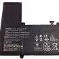 New genuine Battery for ASUS Q501L Q501LA series C41-N541 N54PNC3 14.8V 66WH