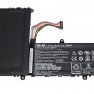 new genuine battery for ASUS EeeBook X205T X205TA series C21N1414 7.6V 38WH