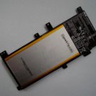 new genuine battery for ASUS X455LA F455L F455LJ F455LD series C21N1401 7.6V 37WH
